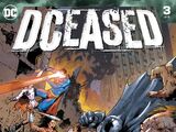 DCeased Vol 1 3