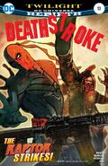 Deathstroke Vol 4 13