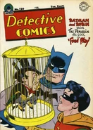 Detective Comics Vol 1 120