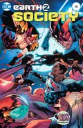 Earth 2: Society Vol 1 14