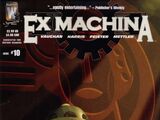 Ex Machina Vol 1 10