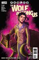 Fables: The Wolf Among Us #11 (January, 2016)