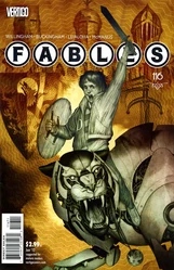 Fables Vol 1 116