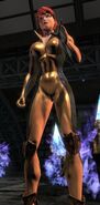 Doris Zuel Video Games DC Universe Online