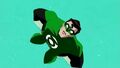 Hal Jordan Other Media Joker's Playhouse