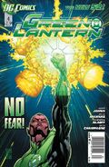 Green Lantern Vol 5 4