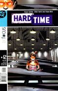 Hard Time Vol 1 12