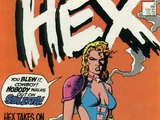 Hex Vol 1 6