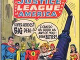 Justice League of America Vol 1 73