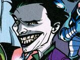 Li'l Joker (Li'l Leaguers)