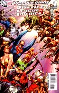 Justice League of America 80-Page Giant Vol 2 1