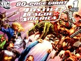 Justice League of America 80-Page Giant Vol 2 1