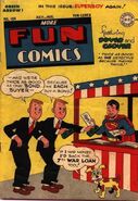 More Fun Comics Vol 1 104