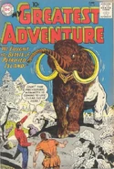 My Greatest Adventure 44.jpg (65 KB) My Greatest Adventure Vol 1 44
