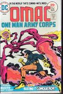 OMAC Vol 1 4
