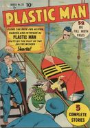 Plastic Man Vol 1 28