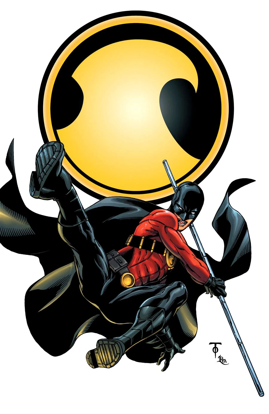 Timothy Drake New Earth DC Database Fandom Timothy Drake New Earth DC Database Fandom
