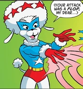 Rova Barkitt Scooby-Doo Scooby-Doo! Team-Up