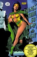 Sandra Knight (New Earth)