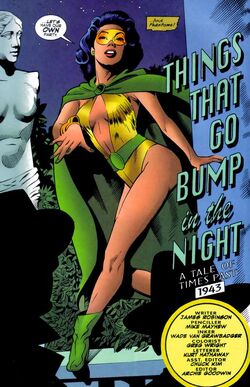 Phantom Lady - Wikipedia