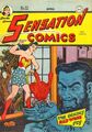 Sensation Comics Vol 1 52