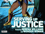Serving Up Justice Vol 1 3