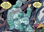 Slushh (Prime Earth)
