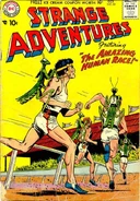 Strange Adventures Vol 1 85