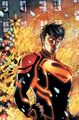 Superboy Vol 6 4 Solicit