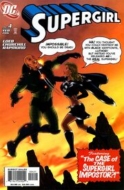 Supergirl v.5 4B