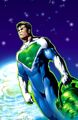 Green Lantern Elseworlds Last Son of Earth