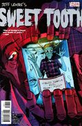Sweet Tooth Vol 1 8