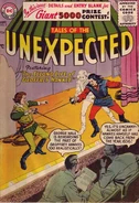 Tales of the Unexpected Vol 1 5