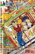 The Books of Magic Vol 2 27