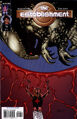 The Establishment #9 (July, 2002)