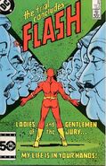 The Flash Vol 1 347