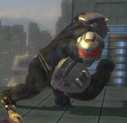 Ulgo Video Games DC Universe Online