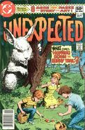 The Unexpected Vol 1 202