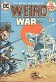 Weird War Tales #29 (September, 1974)