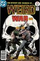 Weird War Tales #52 (April, 1977)