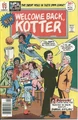 Welcome Back, Kotter #1 (November, 1976)
