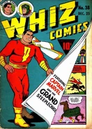 Whiz Comics Vol 1 38