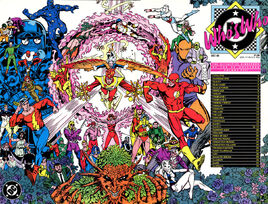 Wraparound cover