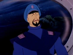 Wildsharkk TV Series Superman