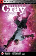 Wildstorm: Michael Cray Vol 1 9