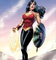 Wonder Woman 0302