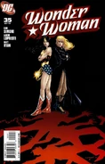 Wonder Woman Vol 3 35