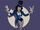 Zatanna Zatara (DCAU)