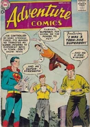 Adventure Comics Vol 1 254