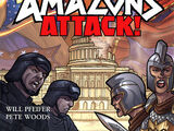 Amazons Attack!